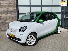 Smart Forfour - Electric drive passion 18 kWh | SOH 94% | Vol Opties | Stoelverwarming | Achteruitrijcamer