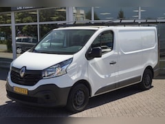Renault Trafic - 1.6 dCi T29 L1H1 Comfort NAVI BLUETOOTH PDC ORIG NL
