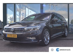 Volkswagen Passat Variant - 1.5 TSI R-Line Business | Achteruitrijcamera | Apple Carplay/Android Auto|telefoonintegrat