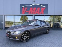 BMW 3-serie - 320i High Exec Dak Naviprof Xenon H/Kardon Leder Stoelvw