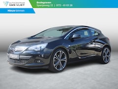 Opel Astra GTC - 1.4 Turbo Sport | 12 MAANDEN BOVAG GARANTIE |