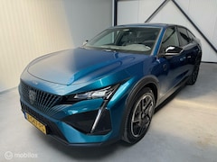 Peugeot 408 - 1.6 HYbrid GT 225pk EAT8 First Edition Trekhaak