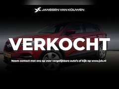 Opel Grandland X - 1.6 Turbo Hybrid Business Edition Stoelverwarming Navigatie