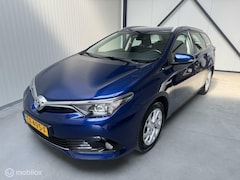 Toyota Auris Touring Sports - 1.8 Hybrid Active