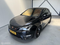 Seat Ibiza SC - 1.8 TSI Cupra