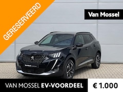 Peugeot e-2008 - EV GT 136PK 50 kWh | Panoramadak | Navigatie | Stoelverwarming| Keyless Entry l Camera | 1