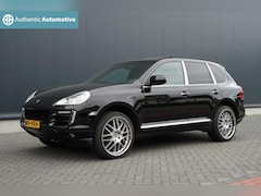 Porsche Cayenne - 3.6 Gembella velgen