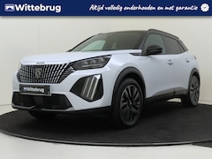 Peugeot e-2008 - EV GT 54 kWh