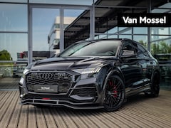 Audi RSQ8 - 4.0 TFSI quattro | ABT R | 1/125 | 800 PK | DYNAMIC PLUS PACK | KERAMISCH | B&O | SOFTCLOS