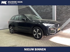 Volvo XC60 - T6 Plug-in hybrid Plus Dark | Long Range | Panoramadak | 360° Camera | ACC | Trekhaak | BL