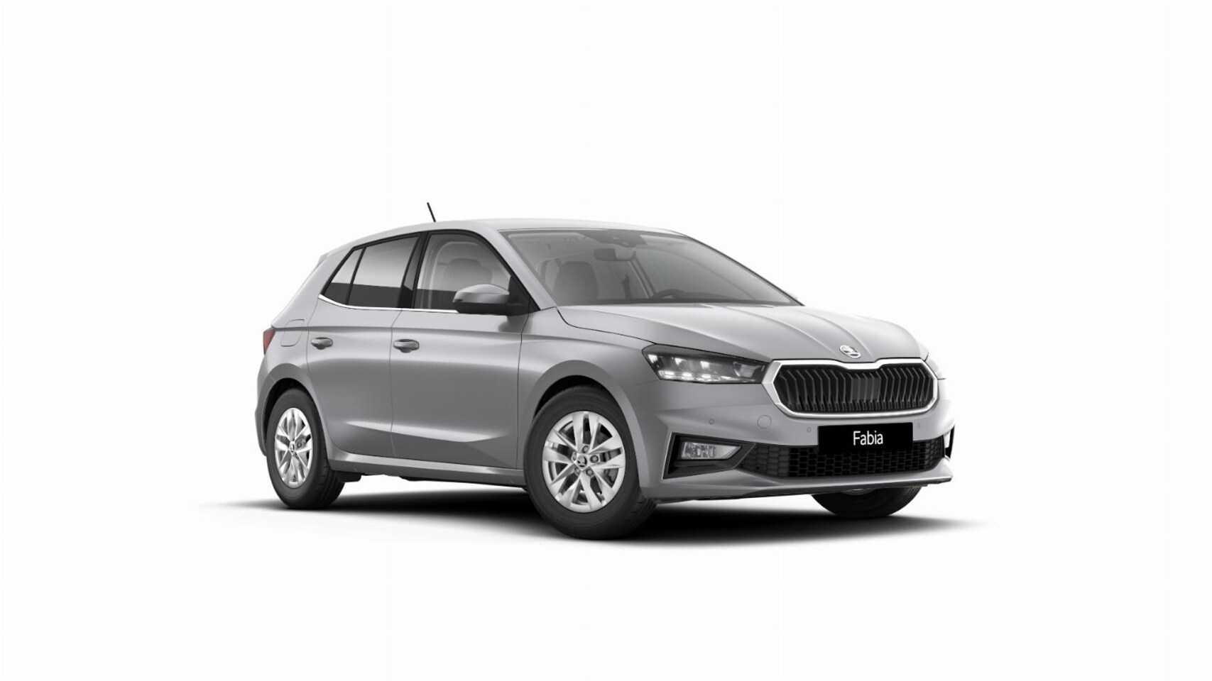 Skoda Fabia - Selection Inclusief €3000,- inruilvoordeel | Airconditioning | Cruise control met speedlim - AutoWereld.nl
