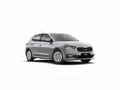 Skoda Fabia - Selection Inclusief €3000, - inruilvoordeel | Airconditioning | Cruise control met speedli
