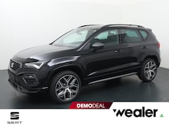 Seat Ateca - FR Business Intense 1.5 110 kW / 150 pk TSI SUV 7 DSG | Safe & Driving Pack XL |