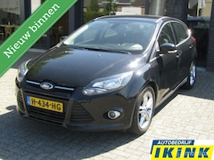 Ford Focus - 1.6 EcoBoost Titanium, trekhaak