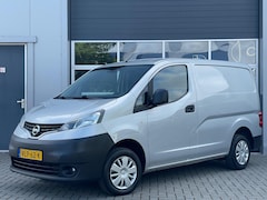 Nissan NV200 - 1.5 dCi Business | Airco | Navi | Camera | Cruise control | Trekhaak