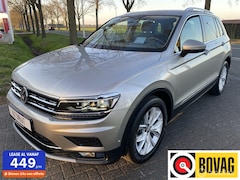 Volkswagen Tiguan - 1.5 TS I DSG I LED I Camera I Trekhaak I