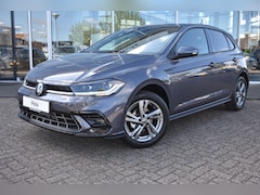 Volkswagen Polo - R-Line Edition Inclusief €2000, - inruilvoordeel + €1000, - korting | 'App-Connect' draadl