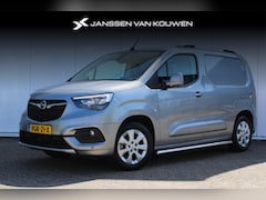 Opel Combo - 1.5D L1H1 100 pk Innovation Trekhaak / Parkeercamera / Navigatie