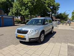 Skoda Yeti - 1.2 TSI Active Plus Airco APK 02-2026