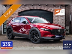 Mazda CX-30 - 2.0 eSkyActiv-X MHybrid Luxury|Black pakket|