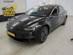 Tesla Model 3 - Long-Range AWD 351pk 75 kWh [ TREKHAAK+AUTOPILOT+620KM WLTP+PREMIUM AUDIO ]