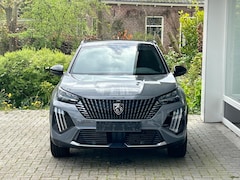 Peugeot 2008 - 1.2 PureTech 130 GT Alcantara pakket | Stoelverwarming met massage functie | Navigatie | C