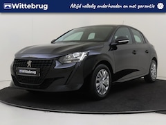 Peugeot 208 - 1.2 PureTech Like BH