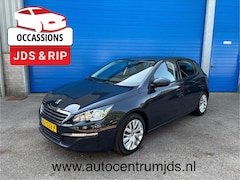 Peugeot 308 - 1.2 PureTech Blue Lease