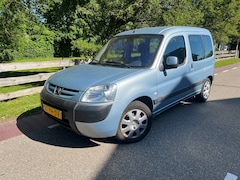 Peugeot Partner MPV - 1.6-16V XT Rolstoelauto