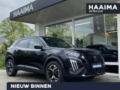 Peugeot 2008 - 1.2 PureTech 130 GT Alcantara pakket | Stoelverwarming met massage functie | Navigatie | C