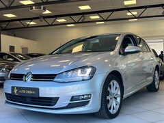 Volkswagen Golf - 1.4 TSI Highline DSG AUTOMAAT Adaptive Cruise Control
