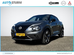 Nissan Juke - 1.6 Hybrid N-Design Cold Pack