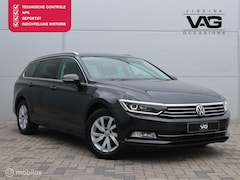 Volkswagen Passat Variant - 1.6 TDI Highline