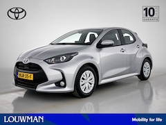 Toyota Yaris - 1.5 Hybrid Active Limited