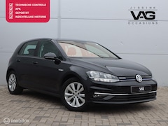 Volkswagen Golf Variant - 1.5 TSI Highline Trekhaak CarPlay Alcantara Stoelverwarming