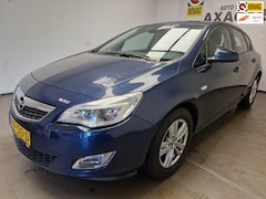 Opel Astra - 1.6 Edition GARANTIE AIRCO NIEUWE APK