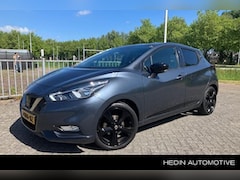 Nissan Micra - 1.0 100PK IG-T N-Sport