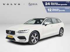 Volvo V60 - B3 Aut. Momentum Advantage | Trekhaak | Stoel- en stuurverwarming