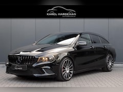 Mercedes-Benz CLA-klasse Shooting Brake - 180 Ambition | CAMERA | PDC | UITLAAT KLEP | NAVIGATIE