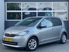 Skoda Citigo - 1.0 Fresh | Navi | Airco | Cruise control | 15'' velgen