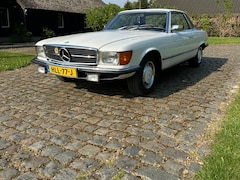 Mercedes-Benz SLC - 280 SLC coupé coupe 2 deurs