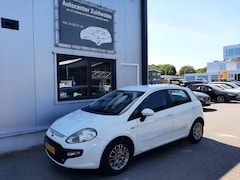 Fiat Punto Evo - 1.3 M-Jet Dynamic clima cruise lmv
