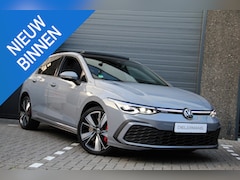 Volkswagen Golf - 1.4 eHybrid GTE Dolphin Grey | Panorama dak | IQ lights voor en achter | Vol | Liefhebbers
