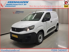 Peugeot Partner - 1.5BlueHDi 100pk Euro 6