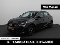 Opel Corsa - 1.2 GS Line | Navigatie | LMV | LED |