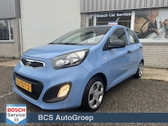 Kia Picanto - 1.0 CVVT Comfort P