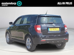 Toyota Urban Cruiser - 1.3 VVT-i Aspiration | Airco | LM velgen | Rijklaarprijs incl. garantie |