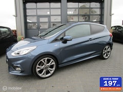Ford Fiesta - 1.0 EcoBoost ST-Line 125pk Geen 2e Zo mooi NL auto