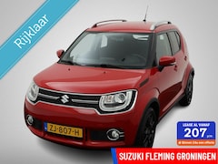 Suzuki Ignis - 1.2 Smart Hybrid Stijl