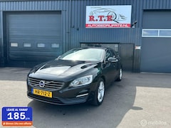Volvo V60 - 2.4 D6 Twin Engine R-Design